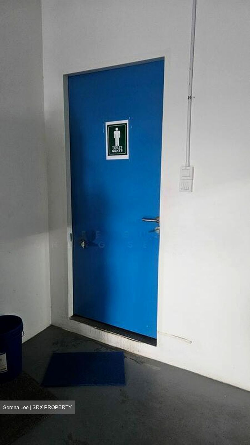 Tuas South Street 6 (D22), Factory #497405391